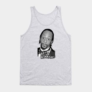 Katt Williams | Fotocopy Tank Top